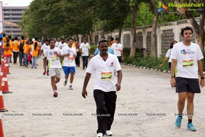 Airtel Hyderabad Marathon