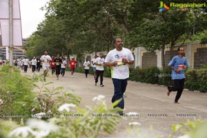 Airtel Hyderabad Marathon