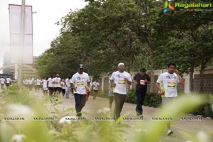 Airtel Hyderabad Marathon