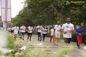 Airtel Hyderabad Marathon