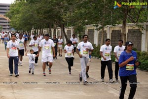 Airtel Hyderabad Marathon