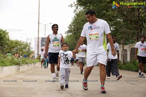 Airtel Hyderabad Marathon