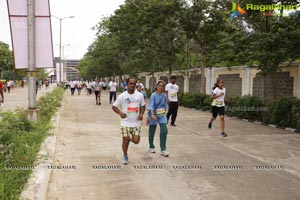 Airtel Hyderabad Marathon