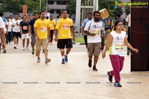 Airtel Hyderabad Marathon