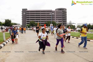 Airtel Hyderabad Marathon