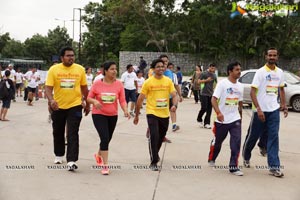 Airtel Hyderabad Marathon