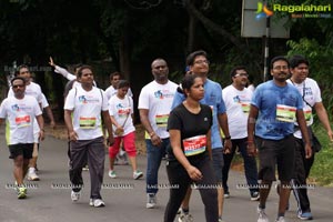 Airtel Hyderabad Marathon