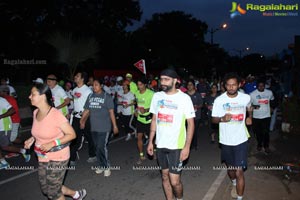 Airtel Hyderabad Marathon