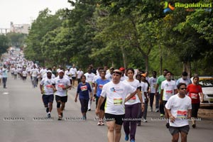 Airtel Hyderabad Marathon