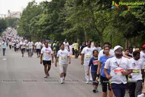 Airtel Hyderabad Marathon