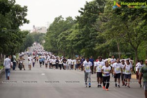 Airtel Hyderabad Marathon