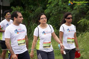 Airtel Hyderabad Marathon