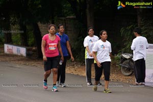 Airtel Hyderabad Marathon