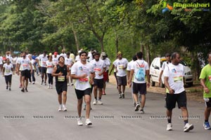 Airtel Hyderabad Marathon