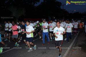 Airtel Hyderabad Marathon