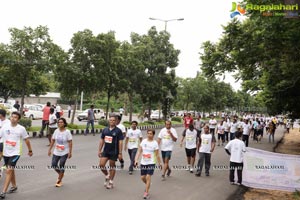 Airtel Hyderabad Marathon