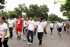 Airtel Hyderabad Marathon