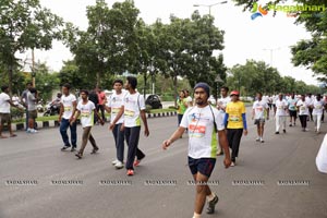 Airtel Hyderabad Marathon