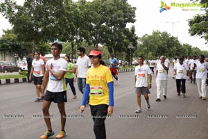 Airtel Hyderabad Marathon