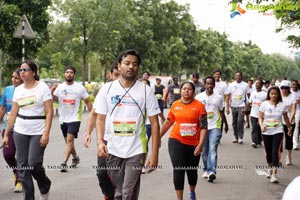 Airtel Hyderabad Marathon