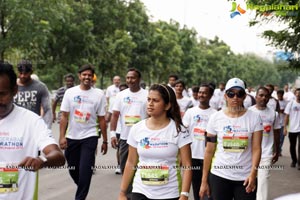 Airtel Hyderabad Marathon