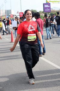 Airtel Hyderabad Marathon