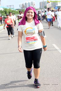 Airtel Hyderabad Marathon