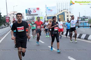 Airtel Hyderabad Marathon