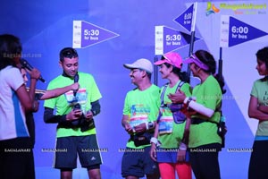 Airtel Hyderabad Marathon