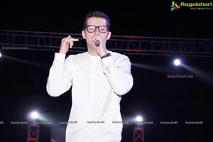 Akcent Live in Concert