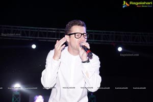 Akcent Live in Concert