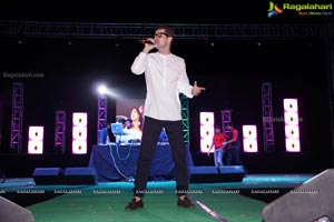 Akcent Live in Concert