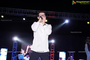 Akcent Live in Concert