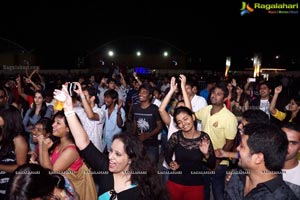 Akcent Live in Concert