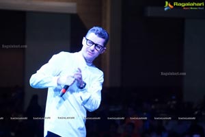 Akcent Live in Concert