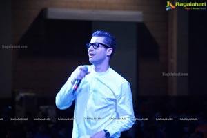 Akcent Live in Concert