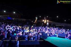 Akcent Live in Concert