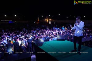 Akcent Live in Concert