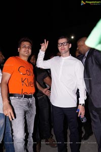 Akcent Live in Concert
