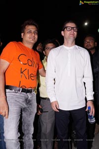 Akcent Live in Concert