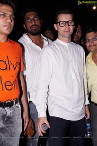 Akcent Live in Concert