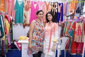 Allure Vastra Vibha Exhibition