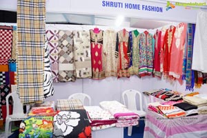 Allure Vastra Vibha Exhibition