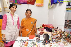 Allure Vastra Vibha Exhibition