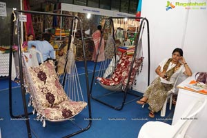 Allure Vastra Vibha Exhibition