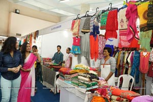 Allure Vastra Vibha Exhibition