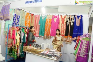 Allure Vastra Vibha Exhibition