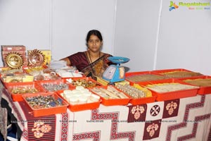 Allure Vastra Vibha Exhibition