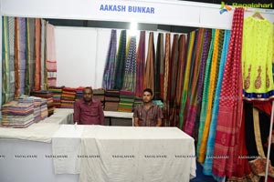 Allure Vastra Vibha Exhibition