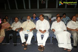 Andhra Natyam Premiere